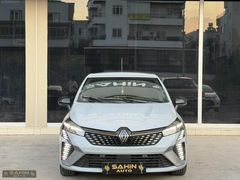 ŞAHİN AUTO 2025 CLİO 1.0 TCE ALPİNE A.GRŞ.ÇKŞ TES EKRAN GRİ GRŞ