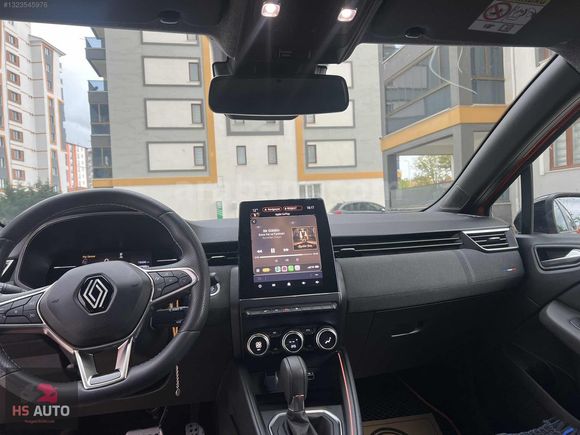 HATASIZ BOYASIZ 2024 MODEL 14 KM FULL +FULL