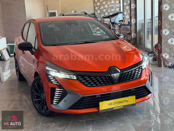 HATASIZ BOYASIZ 2024 MODEL 14 KM FULL +FULL