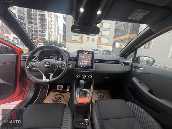 HATASIZ BOYASIZ 2024 MODEL 14 KM FULL +FULL