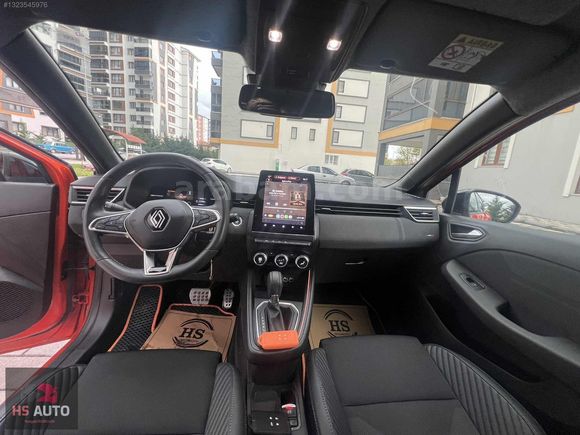 HATASIZ BOYASIZ 2024 MODEL 14 KM FULL +FULL