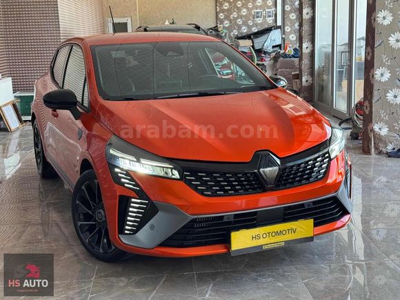 HATASIZ BOYASIZ 2024 MODEL 14 KM FULL +FULL