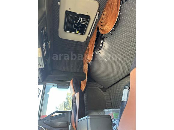  Iveco Eurostar 470 