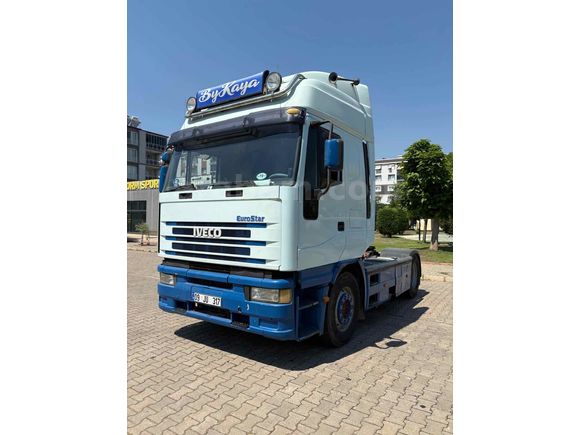  Iveco Eurostar 470 