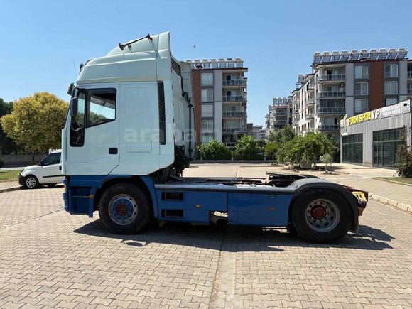  Iveco Eurostar 470 