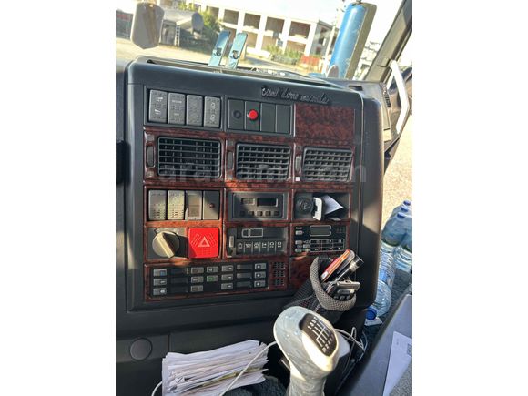  Iveco Eurostar 470 