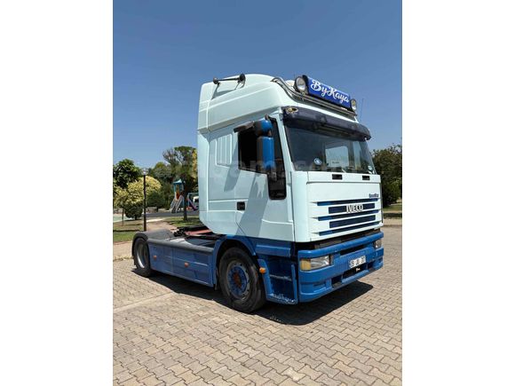  Iveco Eurostar 470 