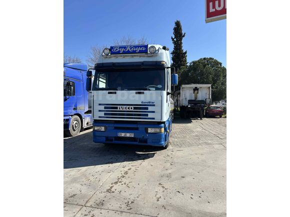  Iveco Eurostar 470 