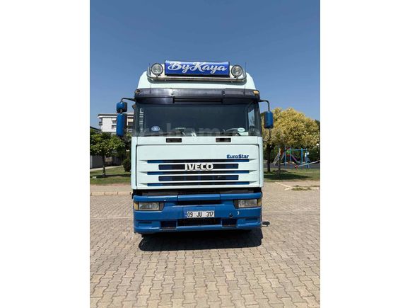  Iveco Eurostar 470 