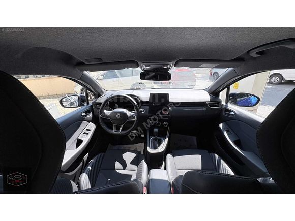 2024 CİLO ALPİNE 16.000 KM