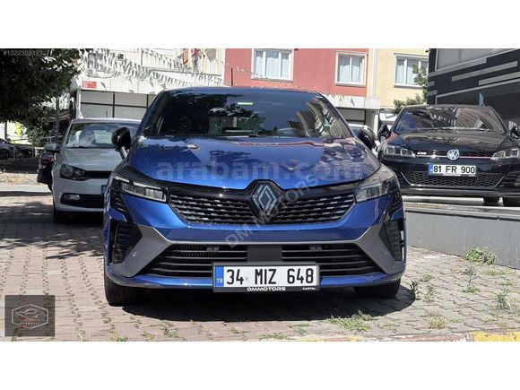 2024 CİLO ALPİNE 16.000 KM