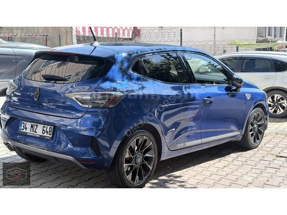 2024 CİLO ALPİNE 16.000 KM