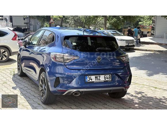 2024 CİLO ALPİNE 16.000 KM