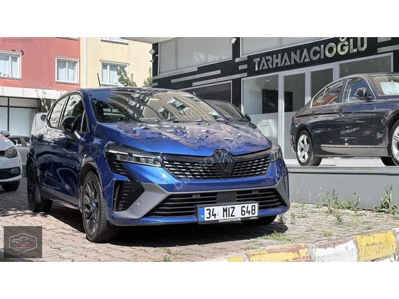2024 CİLO ALPİNE 16.000 KM