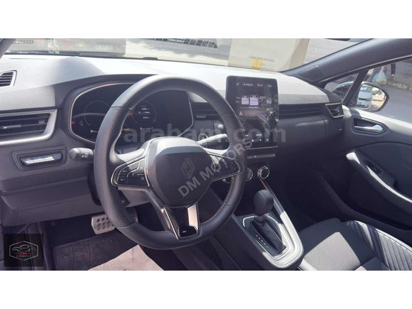 2024 CİLO ALPİNE 16.000 KM