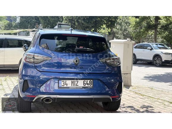 2024 CİLO ALPİNE 16.000 KM