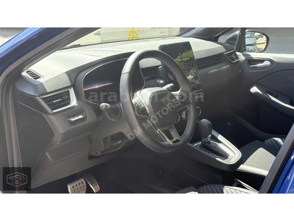 2024 CİLO ALPİNE 16.000 KM