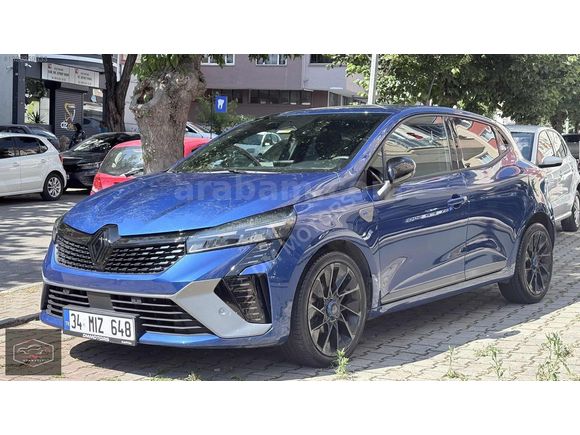 2024 CİLO ALPİNE 16.000 KM