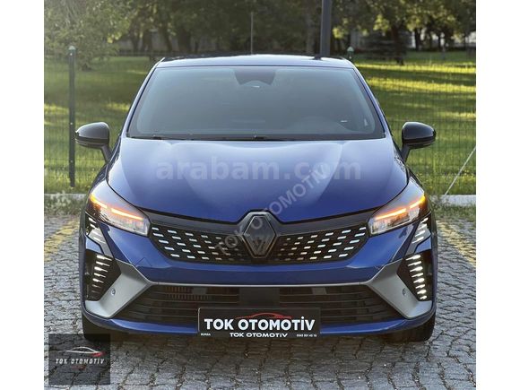 GSR2 BÜYÜK EKRAN CLİO 1.0 TCE ESPRİT ALPİNE
