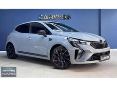 CARWİSS'DEN HATASIZ 2025 18 BİNDE CLİO ESPRİT ALPİNE KK TAKSİT