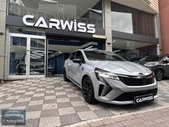 CARWİSS'DEN HATASIZ 2025 18400 kmde CLİO ESPRİT ALPİNE KK TAKSİT