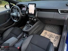 | KEMAH OTOMOTİV | 2024 CLİO 5 1.0 TECHNO ESPRIT ALPINE GSR 2