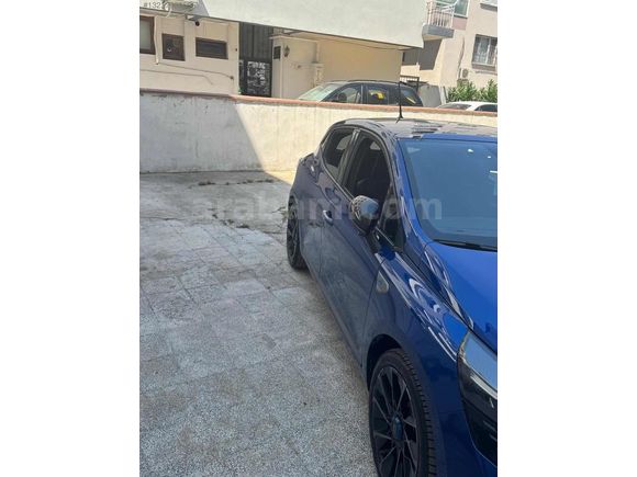 OKAYDAN SIFIR TADINDA CLİO TECNO ESPRİT ALPİNE HATASIZ