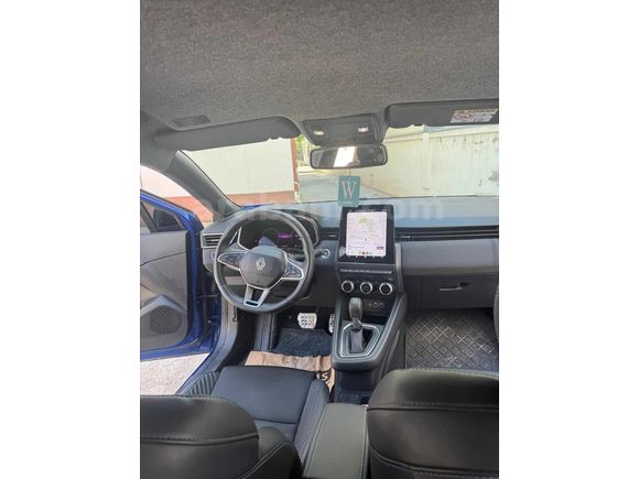 OKAYDAN SIFIR TADINDA CLİO TECNO ESPRİT ALPİNE HATASIZ