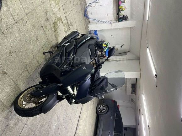 Sahibinden Yamaha X-Max 250 Tech Max 