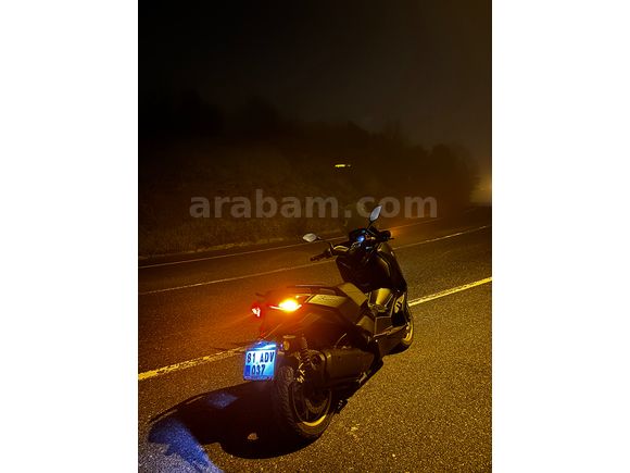 Sahibinden Yamaha X-Max 250 Tech Max 