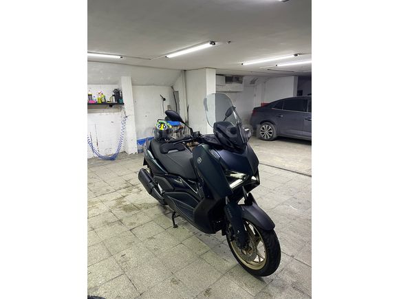 Sahibinden Yamaha X-Max 250 Tech Max 