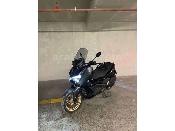 Sahibinden Yamaha X-Max 250 Tech Max 