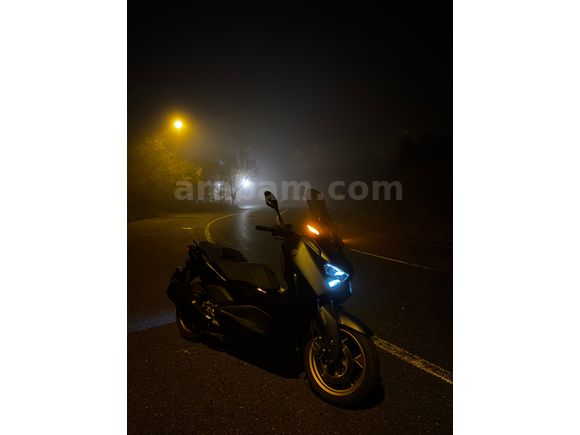 Sahibinden Yamaha X-Max 250 Tech Max 
