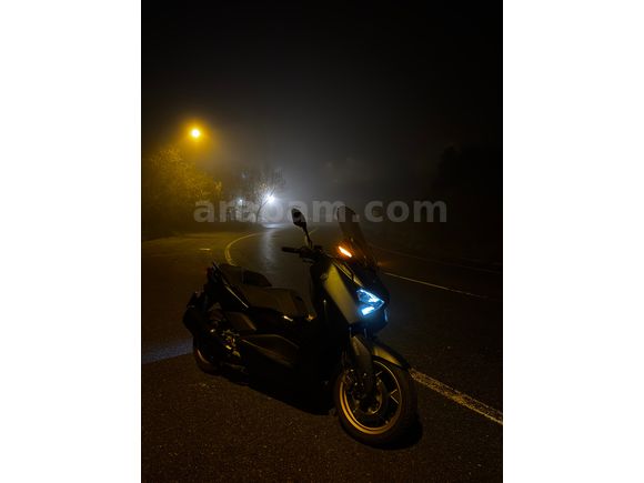 Sahibinden Yamaha X-Max 250 Tech Max 