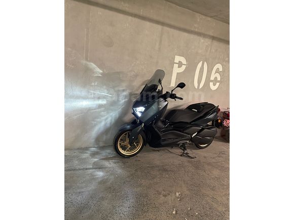 Sahibinden Yamaha X-Max 250 Tech Max 