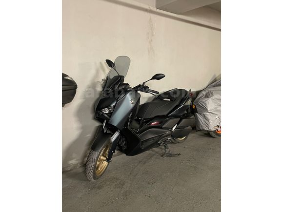 Sahibinden Yamaha X-Max 250 Tech Max 