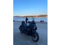 Sahibinden Yamaha X-Max 250 Tech Max 