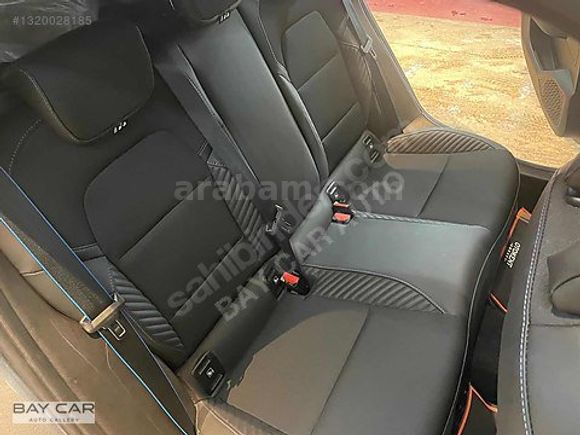 BAY CAR'DAN 2024 CLİO 1.0 TCE TECHNO ESPRİT ALPİNE BOYASIZ