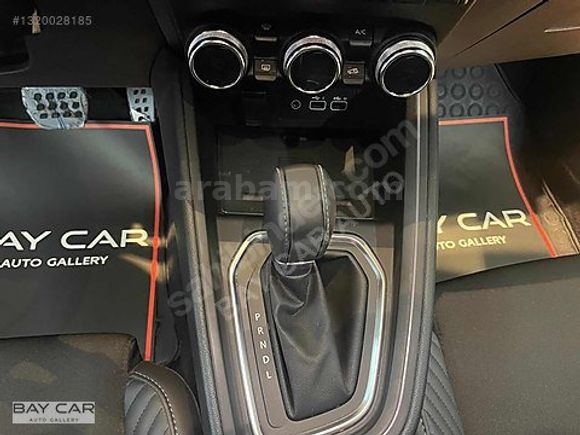 BAY CAR'DAN 2024 CLİO 1.0 TCE TECHNO ESPRİT ALPİNE BOYASIZ