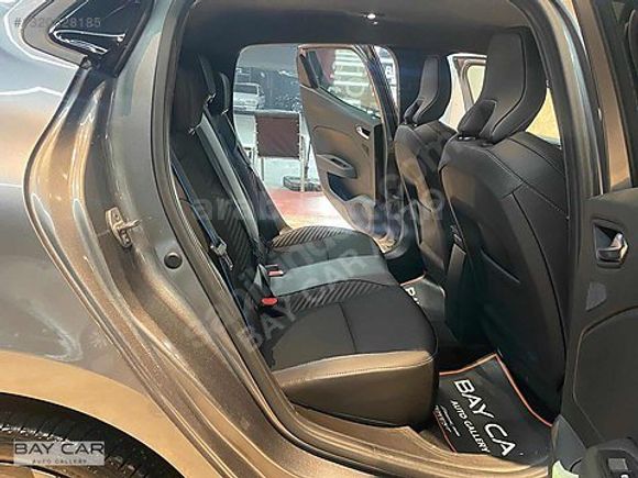 BAY CAR'DAN 2024 CLİO 1.0 TCE TECHNO ESPRİT ALPİNE BOYASIZ