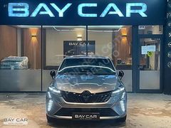 BAY CAR'DAN 2024 CLİO 1.0 TCE TECHNO ESPRİT ALPİNE BOYASIZ