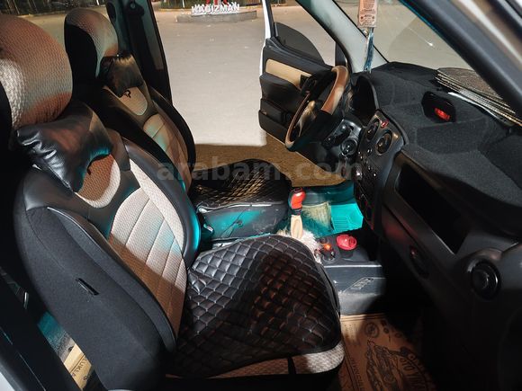 Sahibinden Peugeot Partner 1.9 D 2004 Model