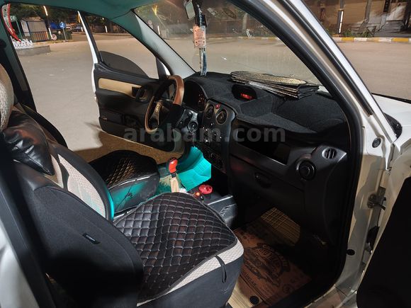 Sahibinden Peugeot Partner 1.9 D 2004 Model