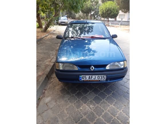 Sahibinden Renault R 19 1.4 Europa RN 1997 Model 