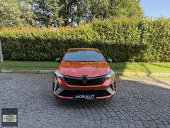 2024 MODEL RENAULT CLİO 1.0 TCE ALPİNE 25.000 KM HATSIZ
