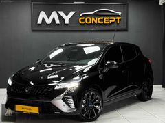 MY PLAZA- 2025 RENAULT CLİO 1.0 TCe TECHNO ESPRİT ALPİNE HATASIZ