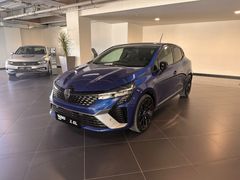 YAZICI 2.EL-RENAULT CLİO 1.0 TCE TECHNO ESPRİT ALPİNE X-TRONİC