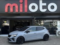 MİLOTO//2025 RENAULT CLİO 1.0 TCE ESPRİT ALPİNE HTSZ BYSZ DĞŞNSZ