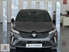 ER SÖNMEZ 2.ELDEN 2025 CLİO 1.0 TECHNO ESPRIT ALPINE 0.49 FAİZ