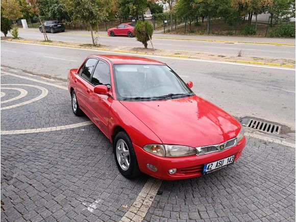 Sahibinden Proton 416 GLX 1998 Model